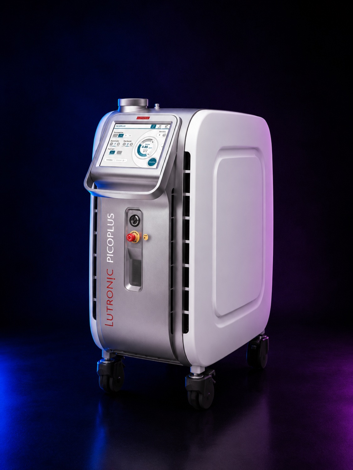 PicoPlus, Cynosure Lutronic