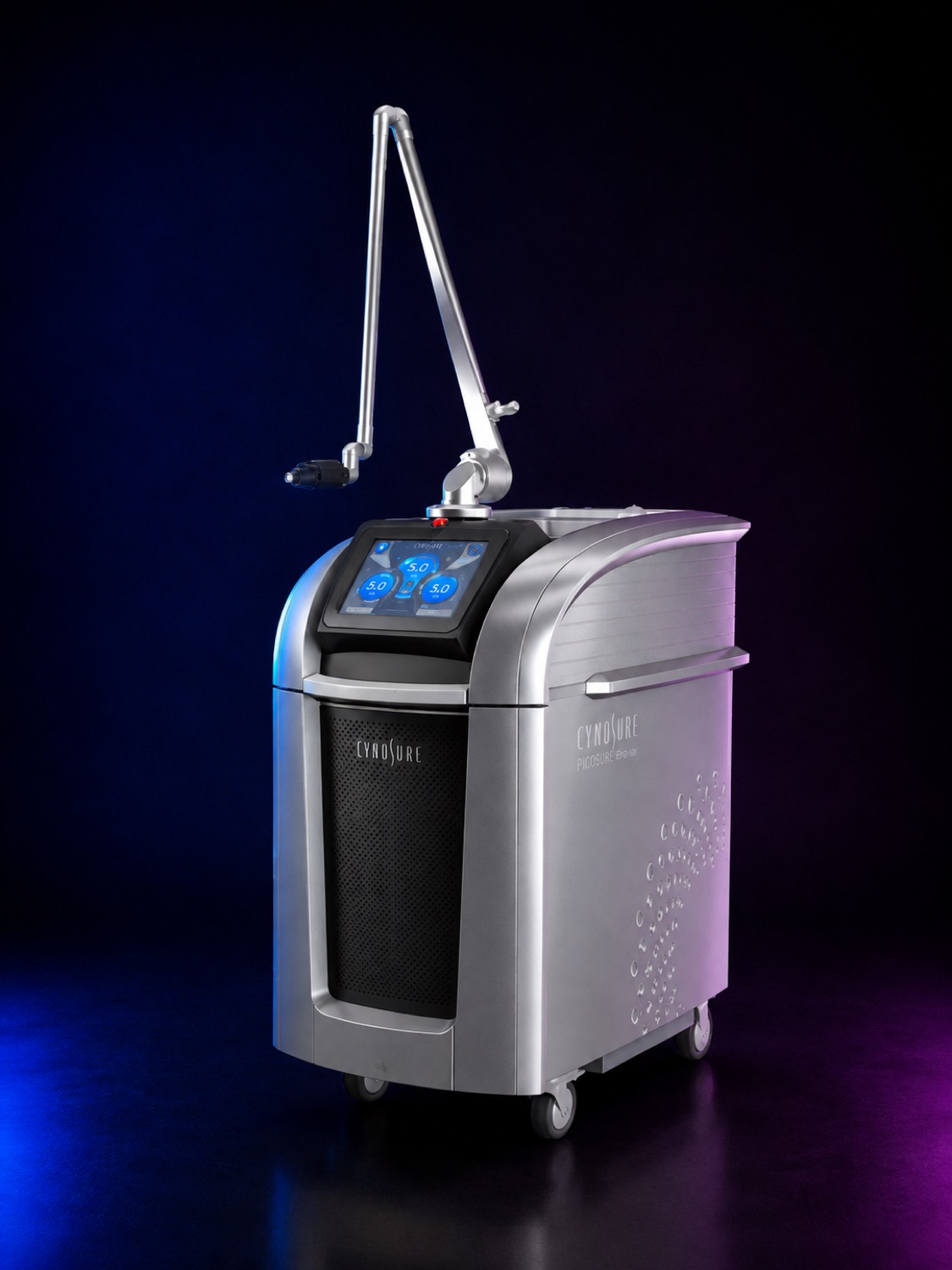PicoSure Pro, Cynosure Lutronic