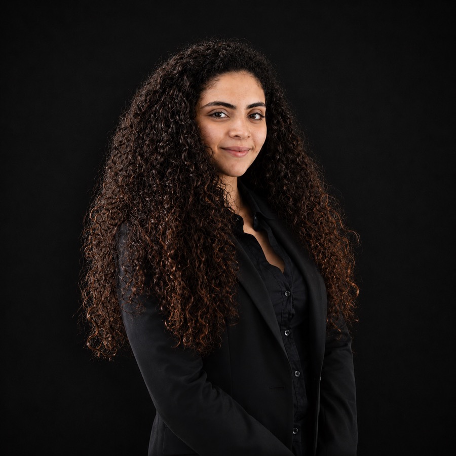 Yousra Bouchama